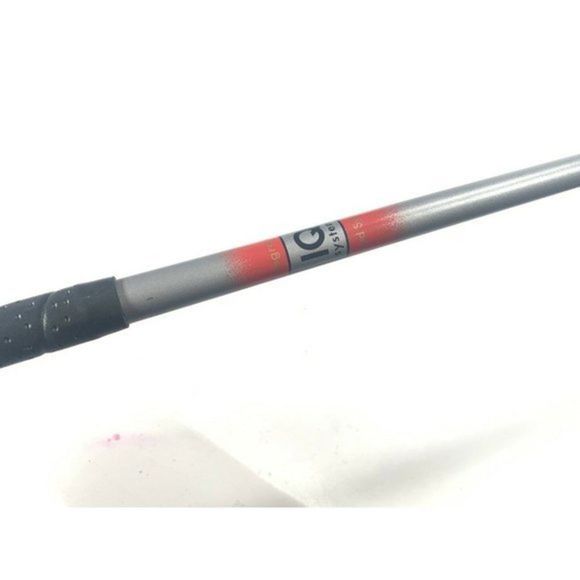 King Cobra II Oversize 4 Iron IQ Graphite S Flex Shaft Heel Weight Right‎ Handed - Picture 6 of 8